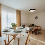 Apartmán Balin X31 Dolny Kubin