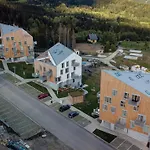 Apartmán Balin X31 Dolny Kubin