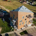 Apartmán Balin X31 Dolny Kubin