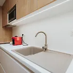 Balin X31 Apartmán *