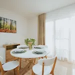 Apartmán Balin X31 Dolny Kubin