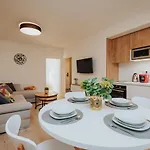 Apartmán Balin X31 Dolny Kubin
