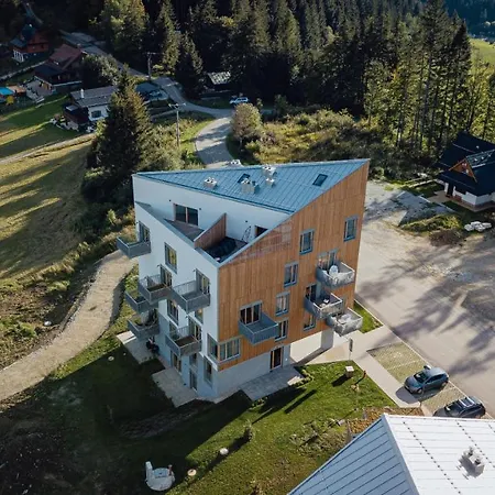 Balin X31 Appartement *