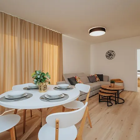 Appartement Balin X31 Dolny Kubin