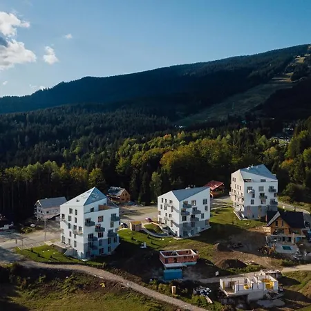 Balin X31 Appartement *