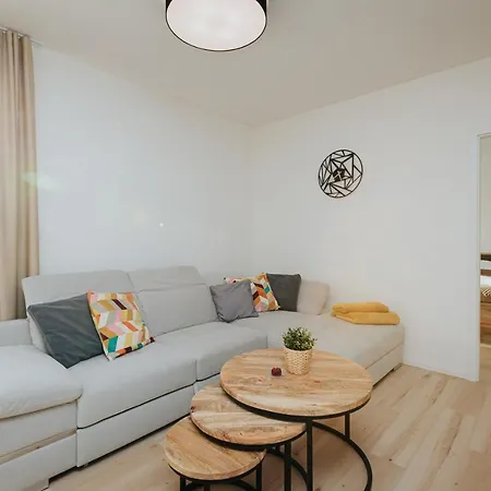 Balin X31 Appartement Dolny Kubin