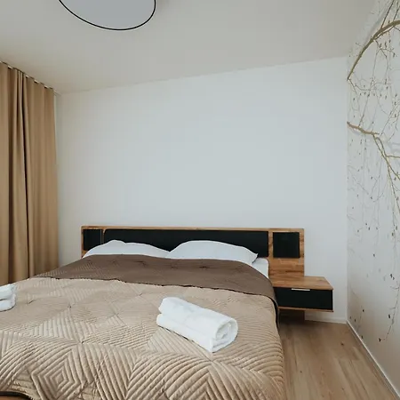 Balin X31 Apartmán