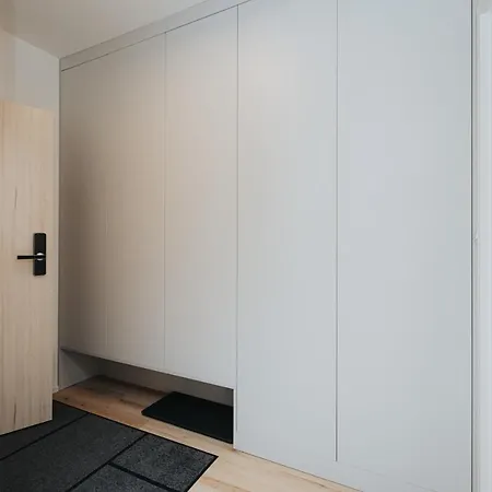 公寓 Balin X31 道尼库宾