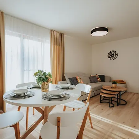 公寓 Balin X31 道尼库宾