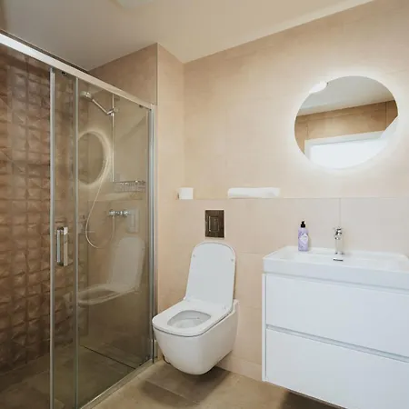 Appartement Balin X31 *