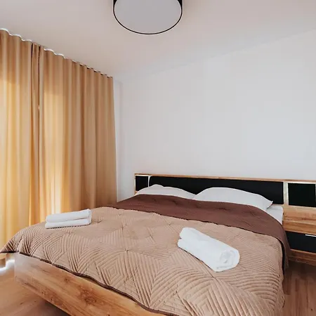 Apartmán Balin X31 Dolny Kubin
