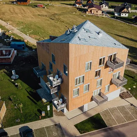 Appartement Balin X31 Dolny Kubin