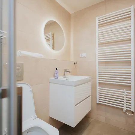 Appartement Balin X31 *