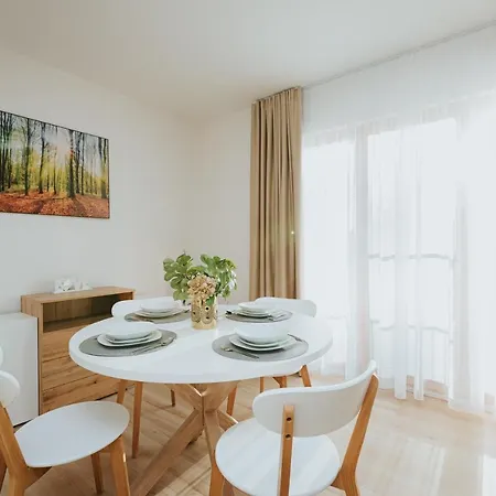 Appartement Balin X31 Dolny Kubin