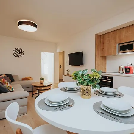 Appartement Balin X31 Dolny Kubin