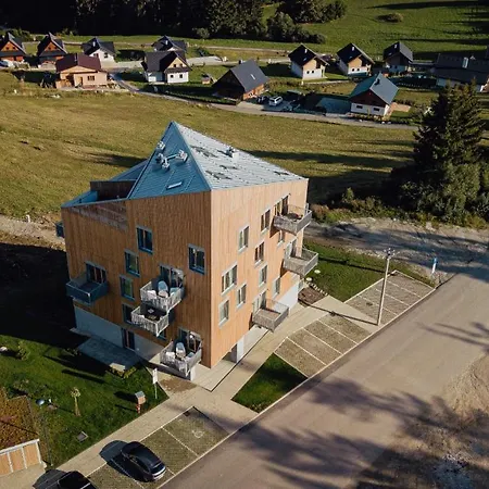 Balin X31 Appartement *