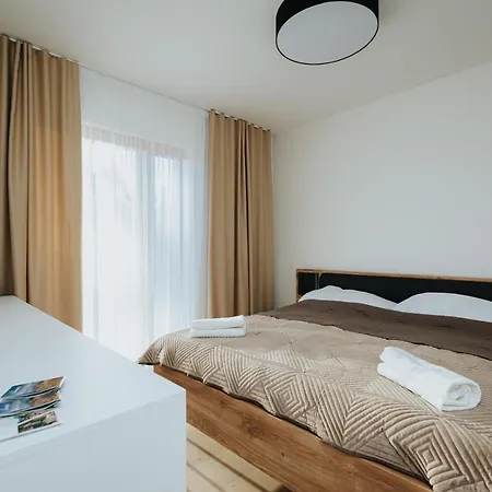 Balin X31 Apartmán