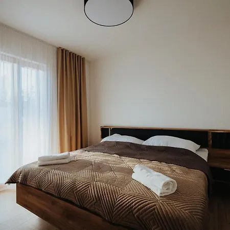 Balin X31 Apartmán *