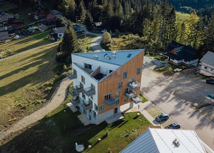 Balin X31 아파트 *