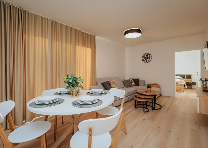 아파트 Balin X31 돌니 쿠빈