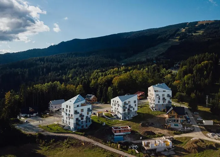 Balin X31 아파트 *