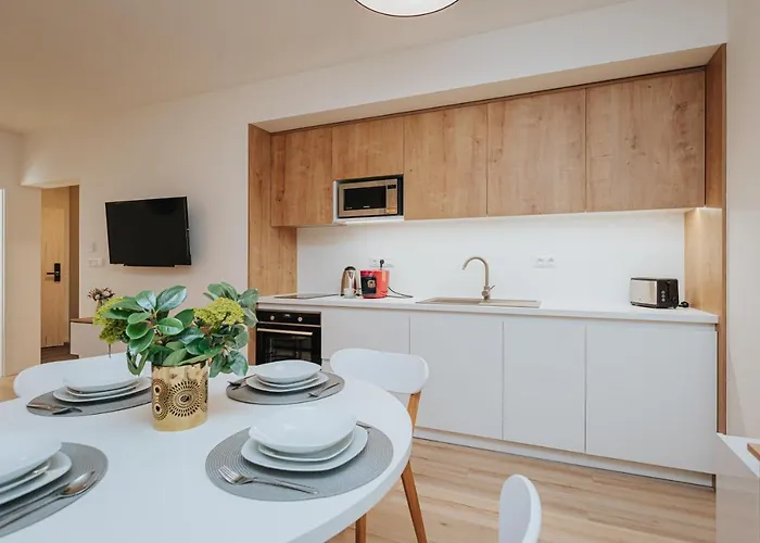 Balin X31 아파트 *