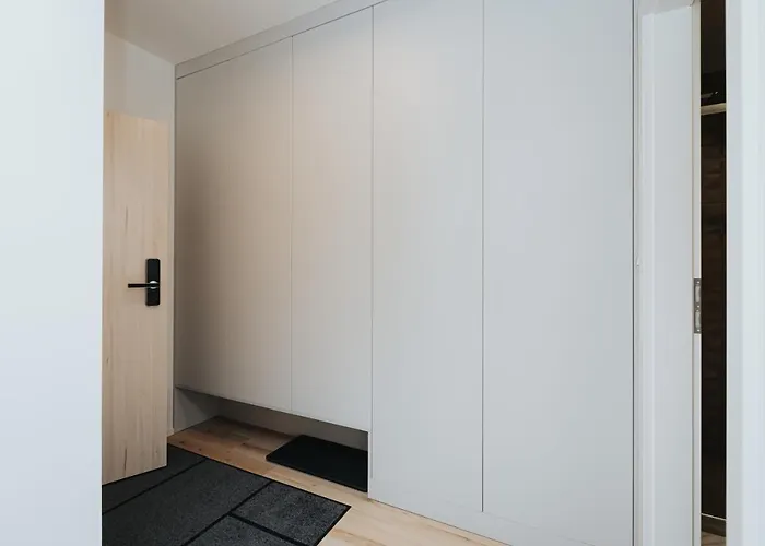 아파트 Balin X31 돌니 쿠빈