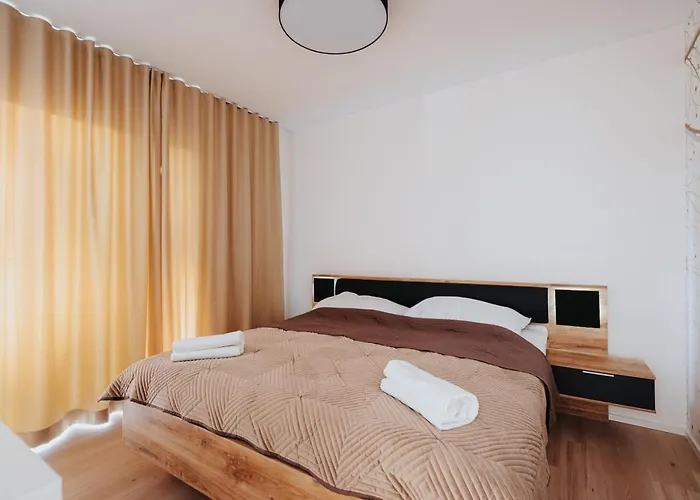 아파트 Balin X31 돌니 쿠빈