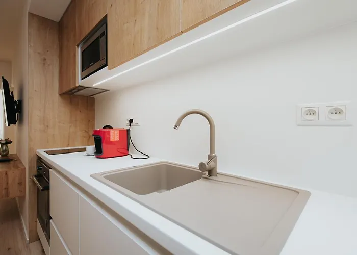 Balin X31 아파트 *