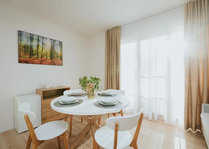 아파트 Balin X31 돌니 쿠빈