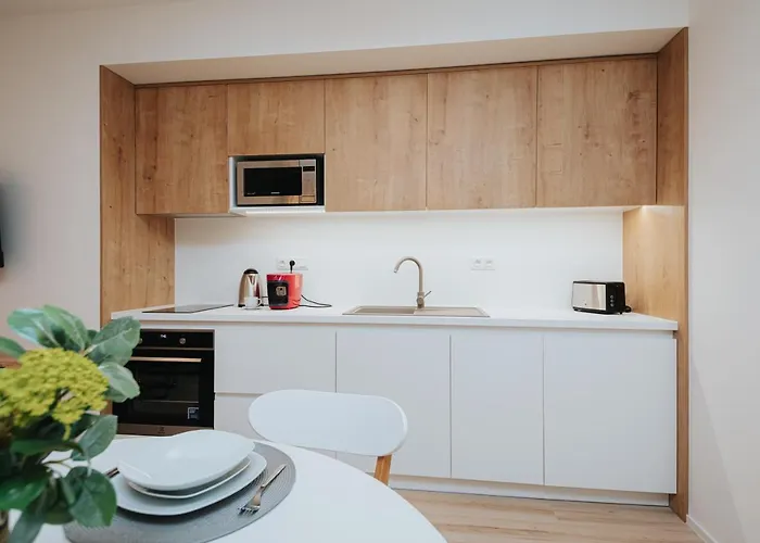 Balin X31 아파트 돌니 쿠빈