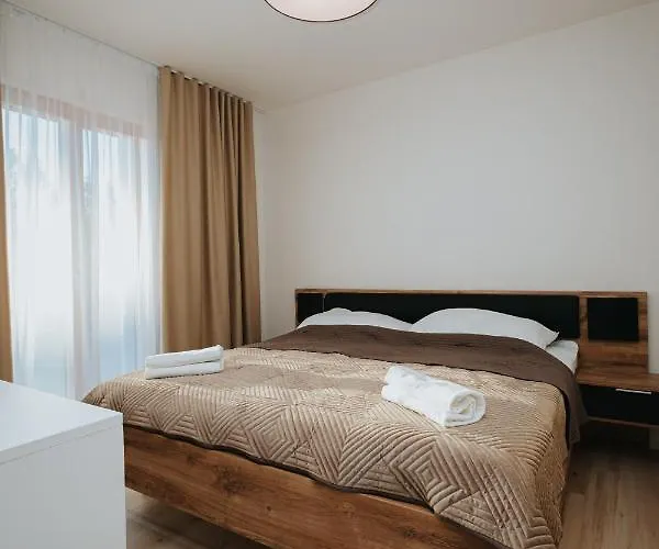 Balin X31 아파트 *