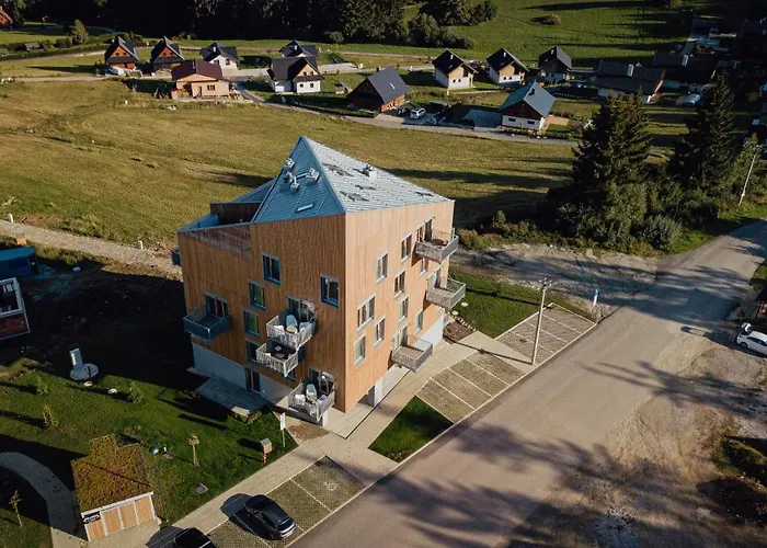 Balin X31 아파트 *