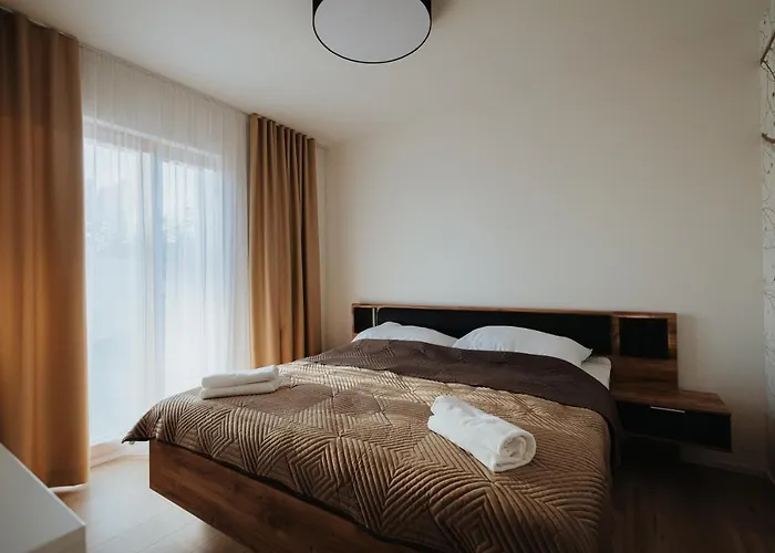 Balin X31 아파트 *